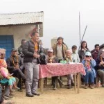 speech by Suman